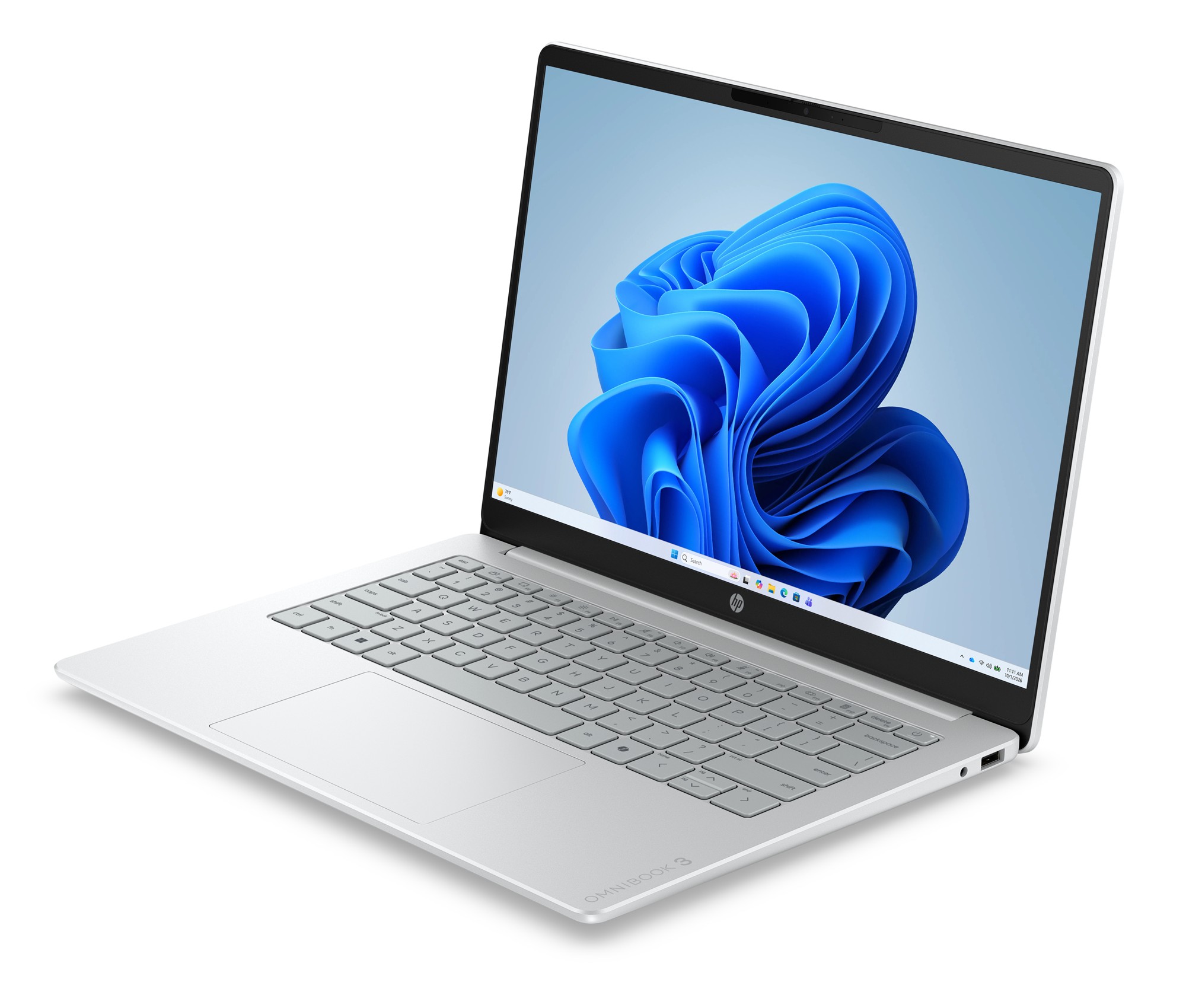 HP OmniBook 3 AI PC 14-ht0013ndx