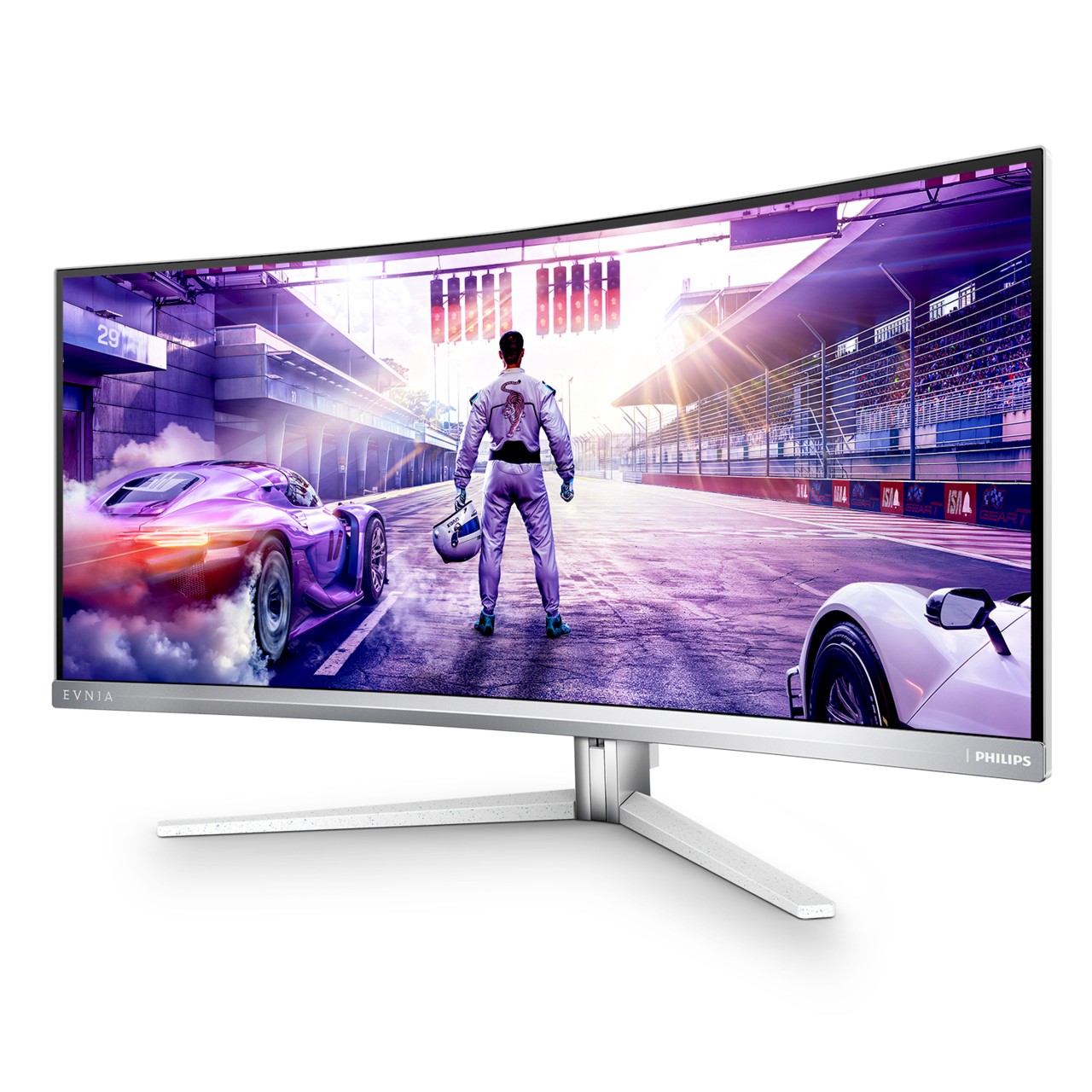 PHILIPS 34M2C8600P