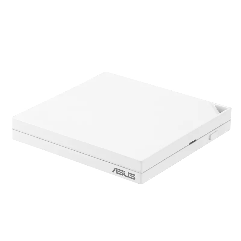 ASUS AX3000 Dual Band WiFi 6 Mini Router 