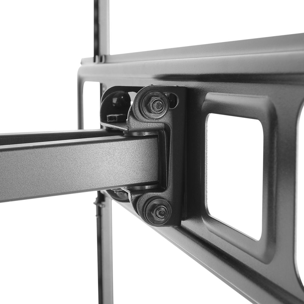 ACT AC8355 Full motion tv wandsteun - 37\ tot 70\ - VESA
