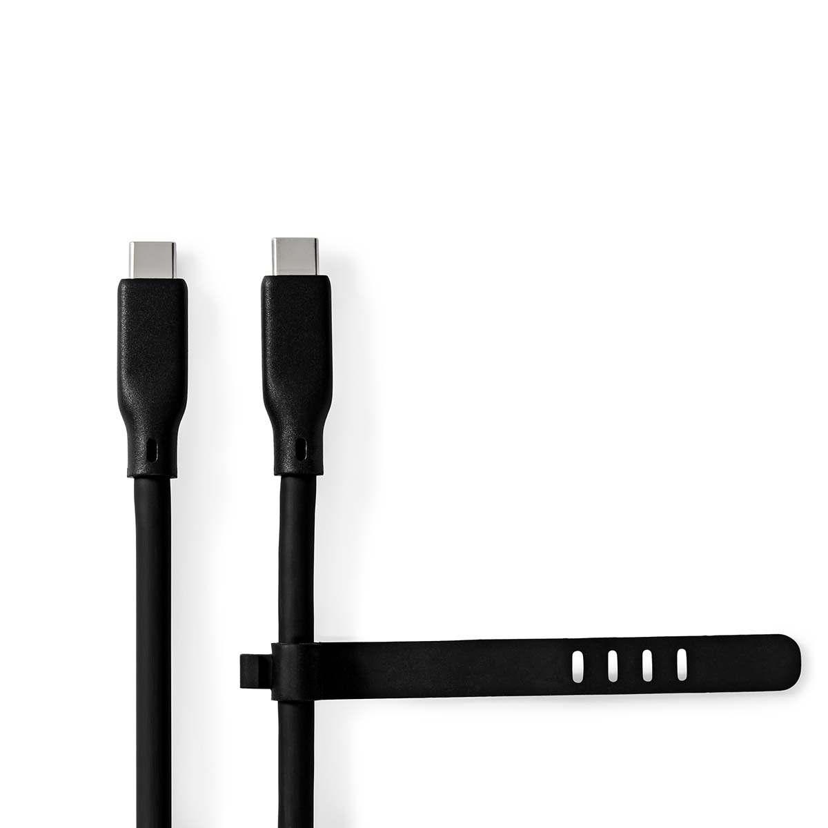 Nedis USB Kabel 3.2 (gen2) | CCGB64810BK10