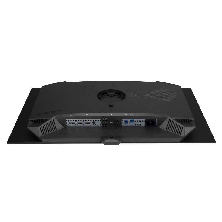 ASUS ROG Strix OLED XG27AQWMG