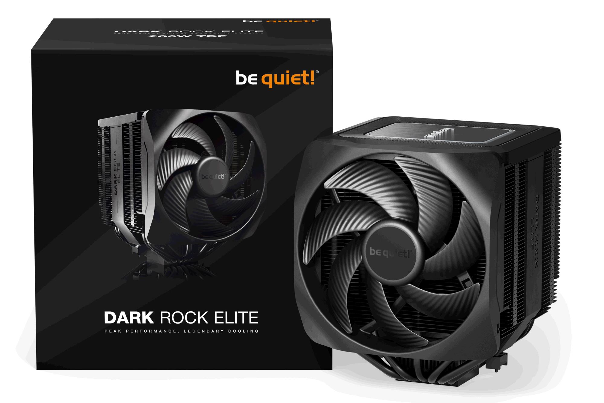 Be Quiet! Dark Rock Elite