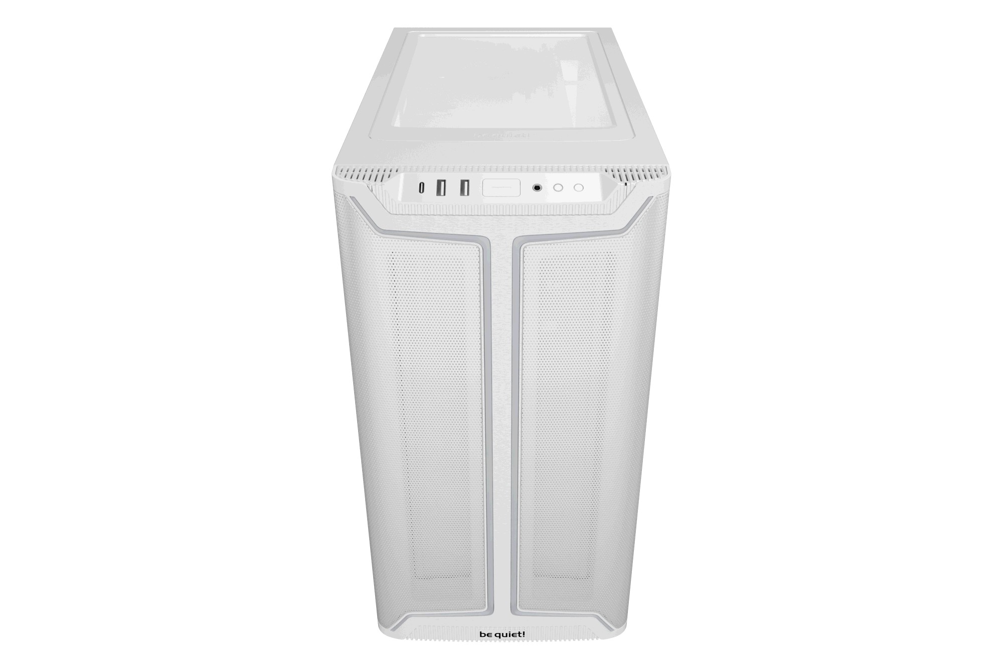 Be Quiet! Pure Base 501 DX Wit