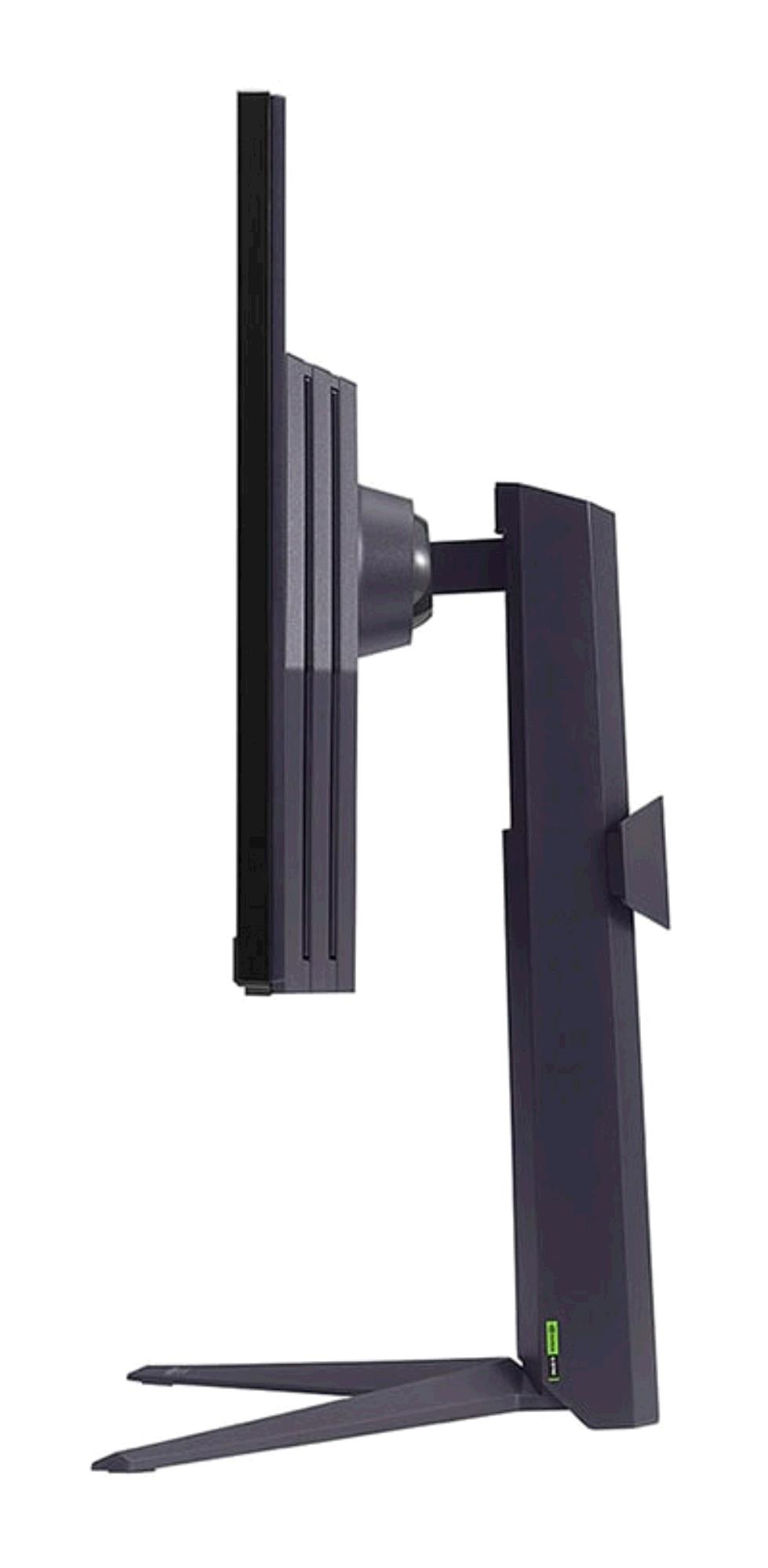 LG UltraGear 27GS85Q-B