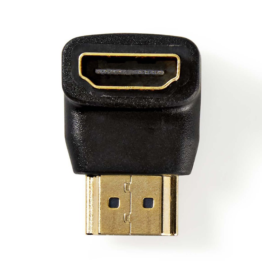 Nedis HDMI Adapter | CVGB34901BK