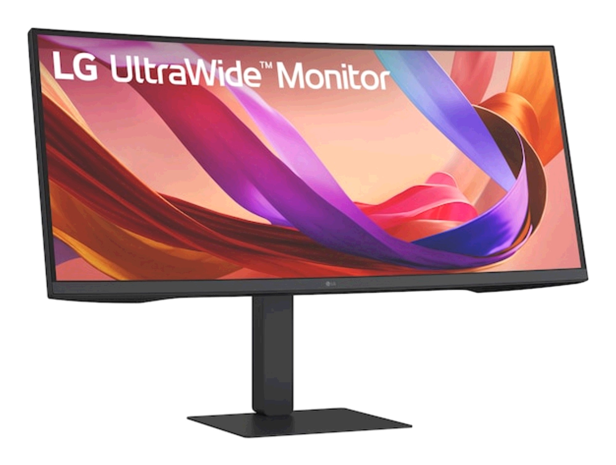 LG UltraWide 34U650A-B