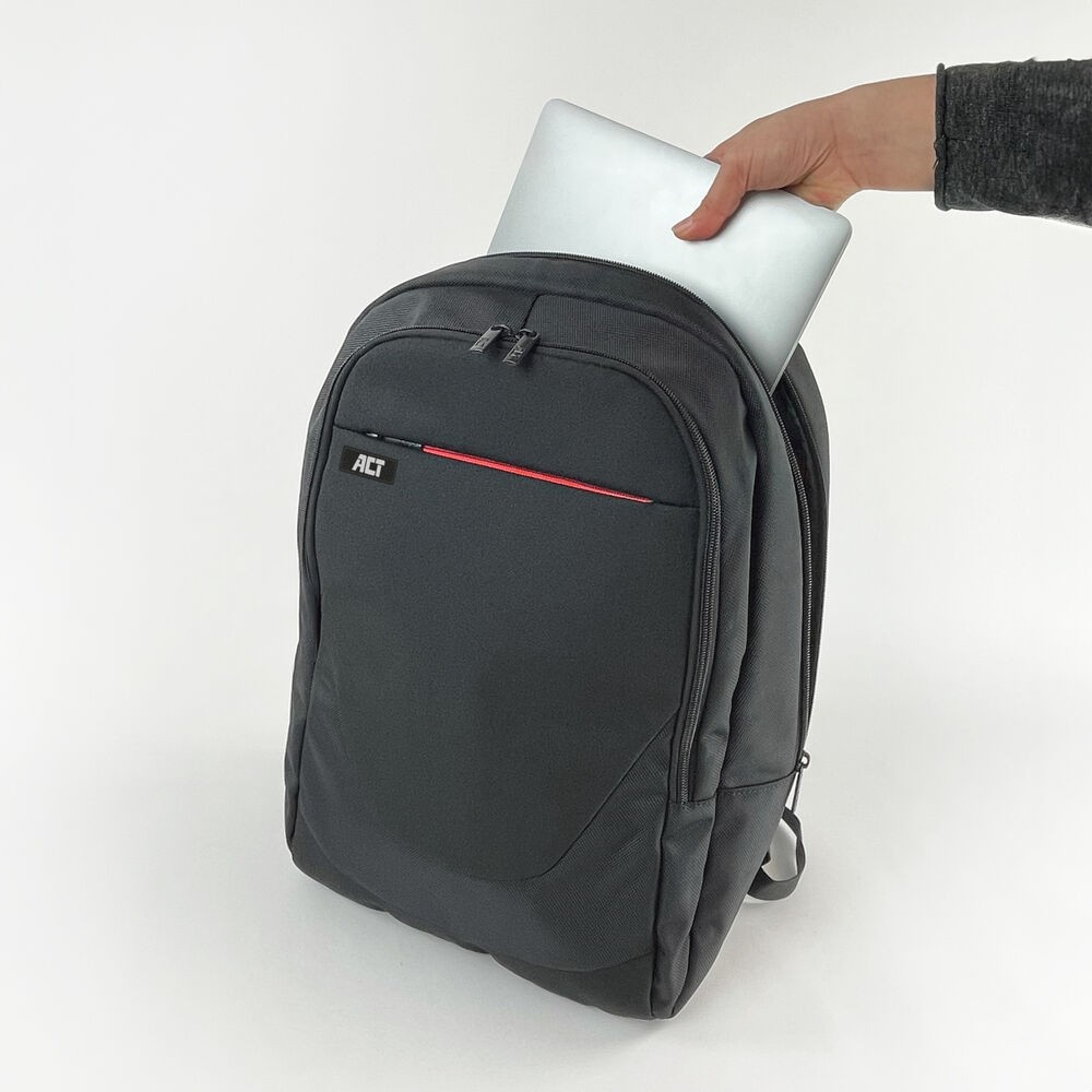 ACT Tas Suburb Backpack AC8565