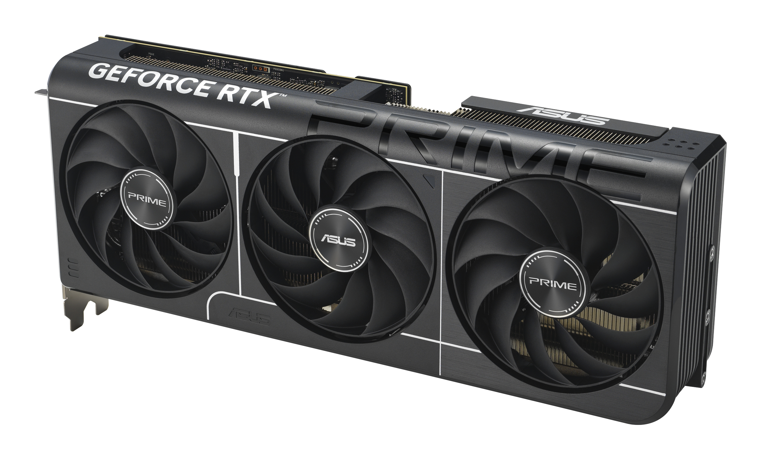 ASUS Prime GeForce RTX 5070 12GB GDDR7 OC Edition
