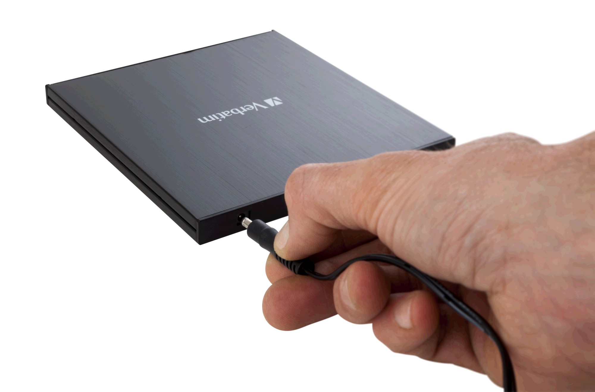Verbatim Slimline Externe Blu-Ray Brander