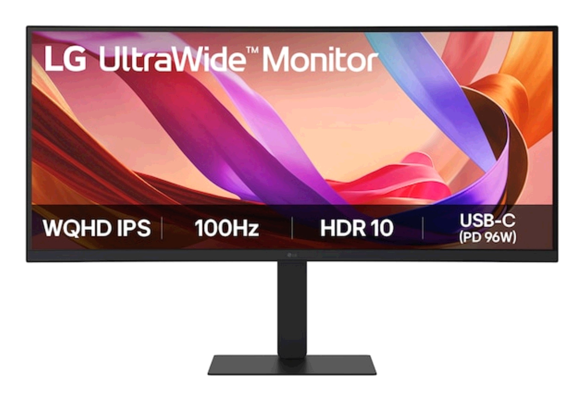 LG UltraWide 34U650A-B