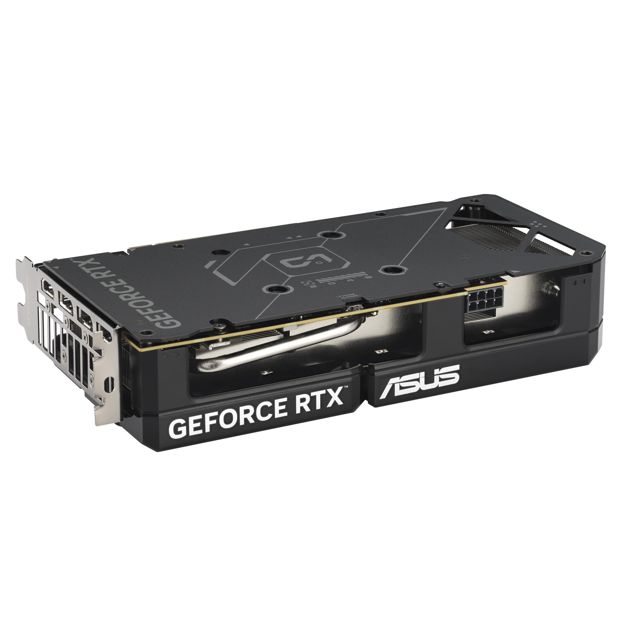 ASUS Dual GeForce RTX 5060 Ti 16GB GDDR7 OC Edition