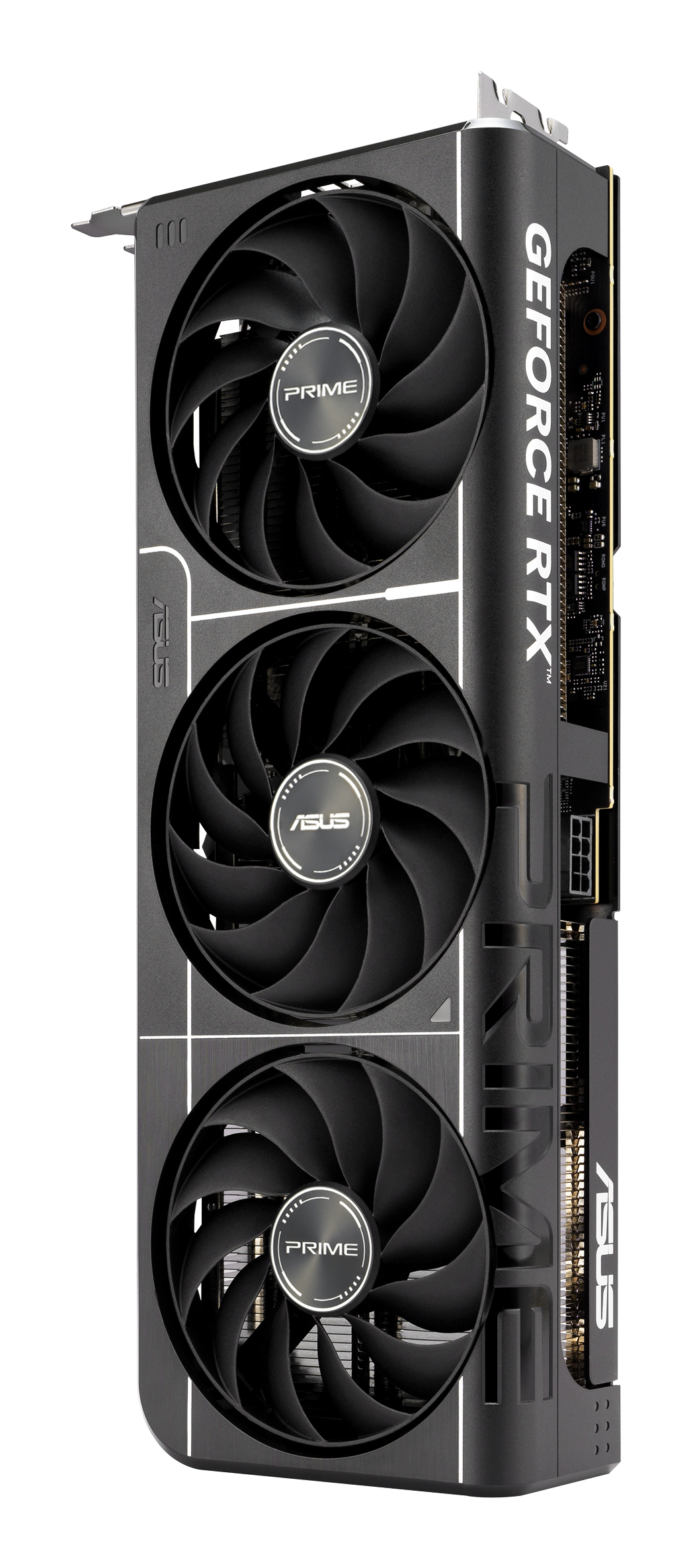 ASUS Prime GeForce RTX 5060 Ti 16GB OC Edition