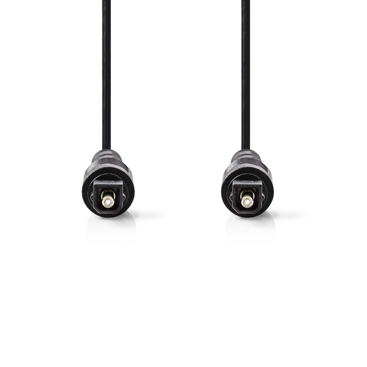 Nedis Audio Kabel | CAGB25000BK20
