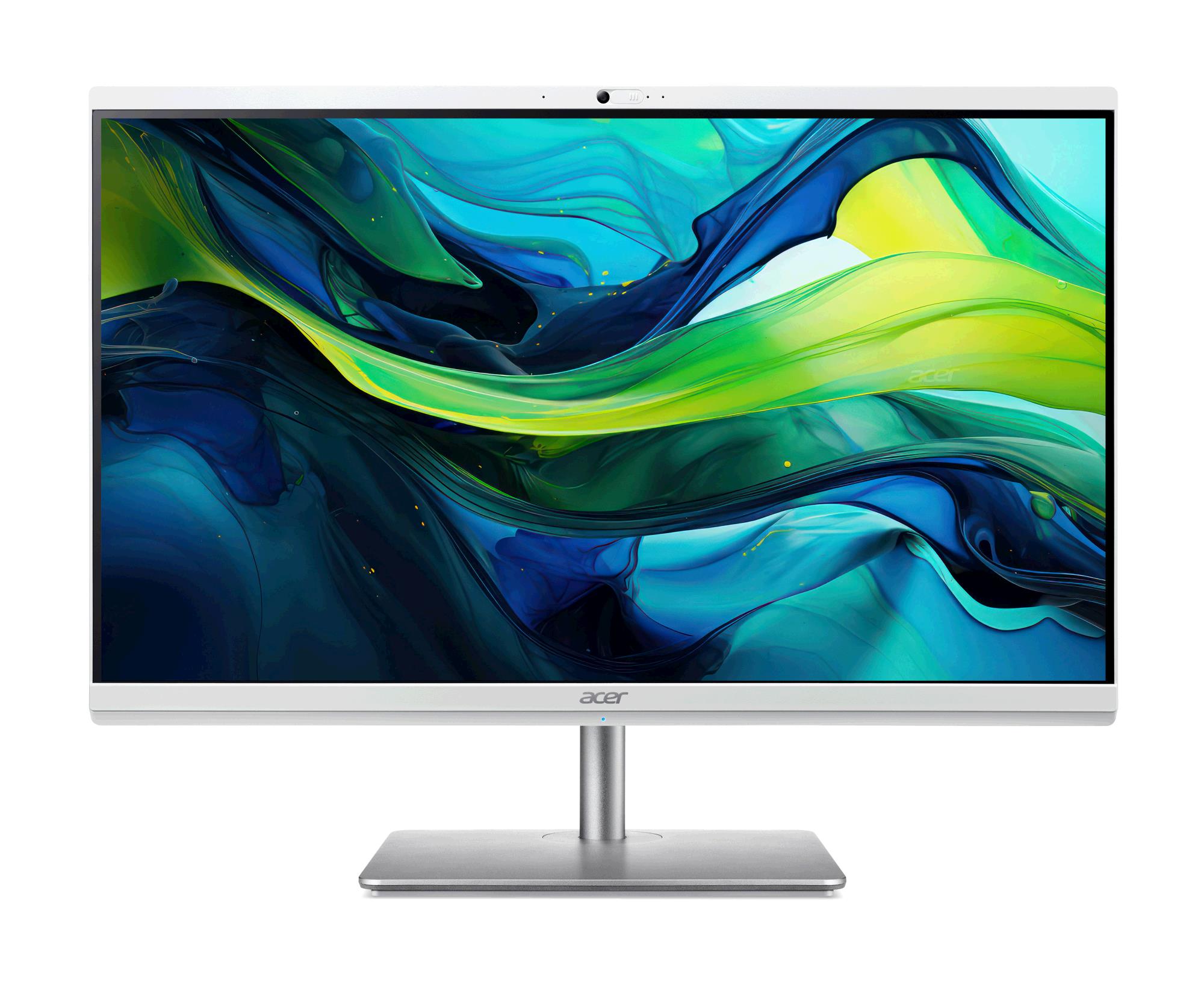 *Tweedekansje* Acer Aspire AiO C27-195ES 7U16 NL