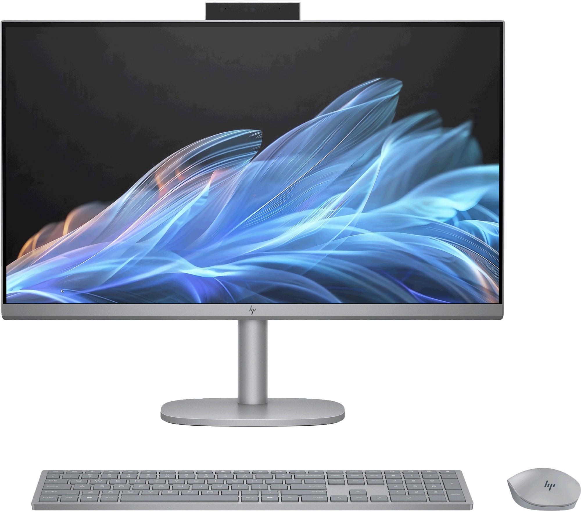 HP OmniStudio X All-in-One 27-cs0015nd