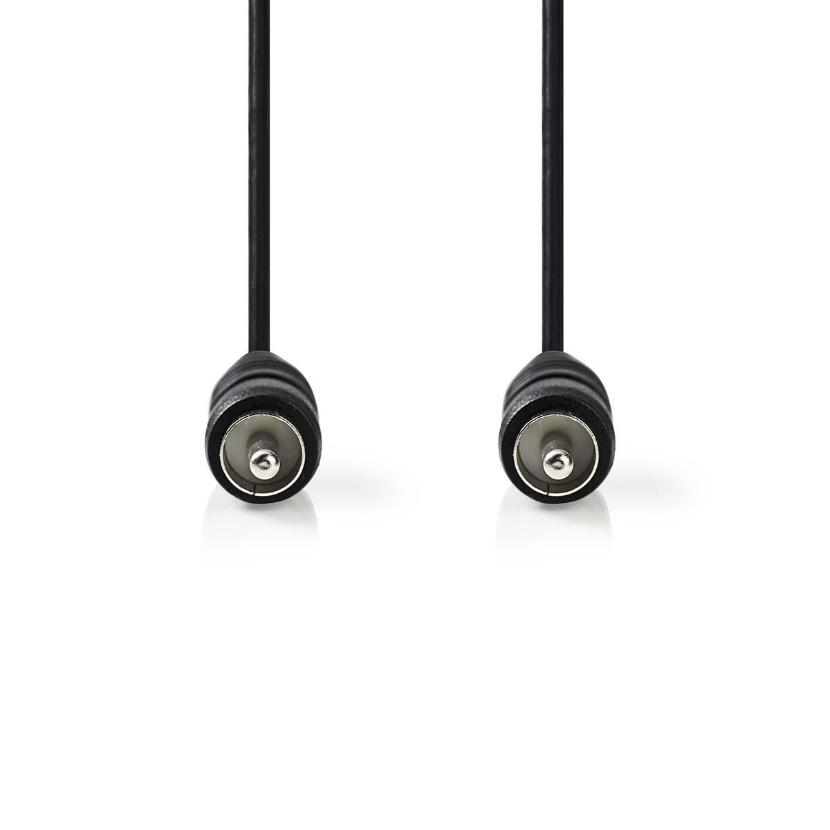 Nedis Audio Kabel | CAGB24170BK20