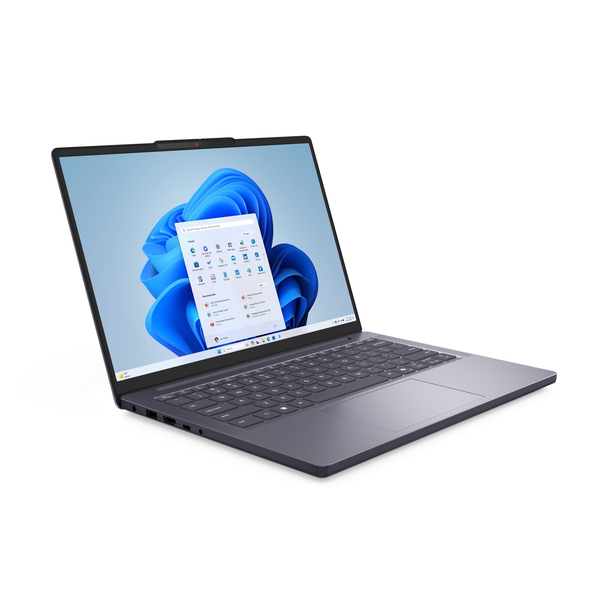 IdeaPad Slim 3 14AHP10 (83K9003BMH)
