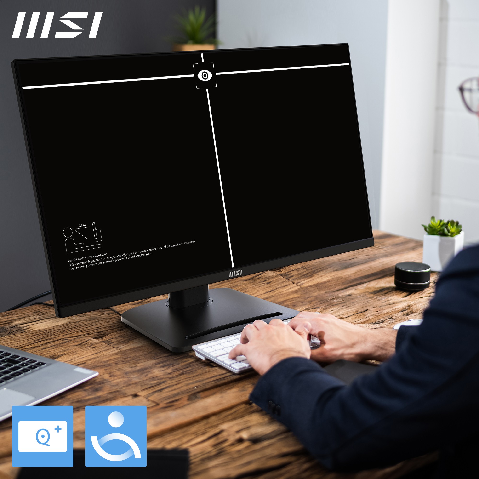MSI PRO MP275PG