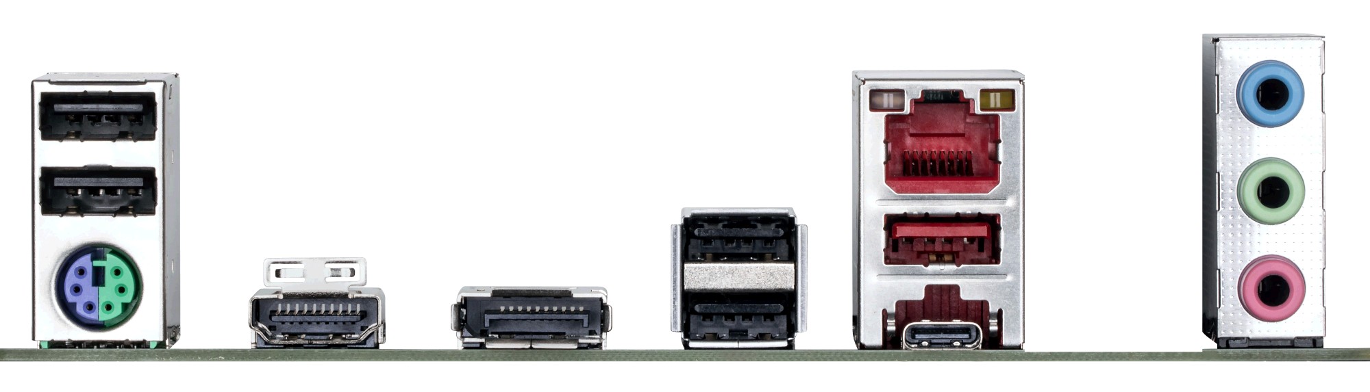 Gigabyte B860 DS3H