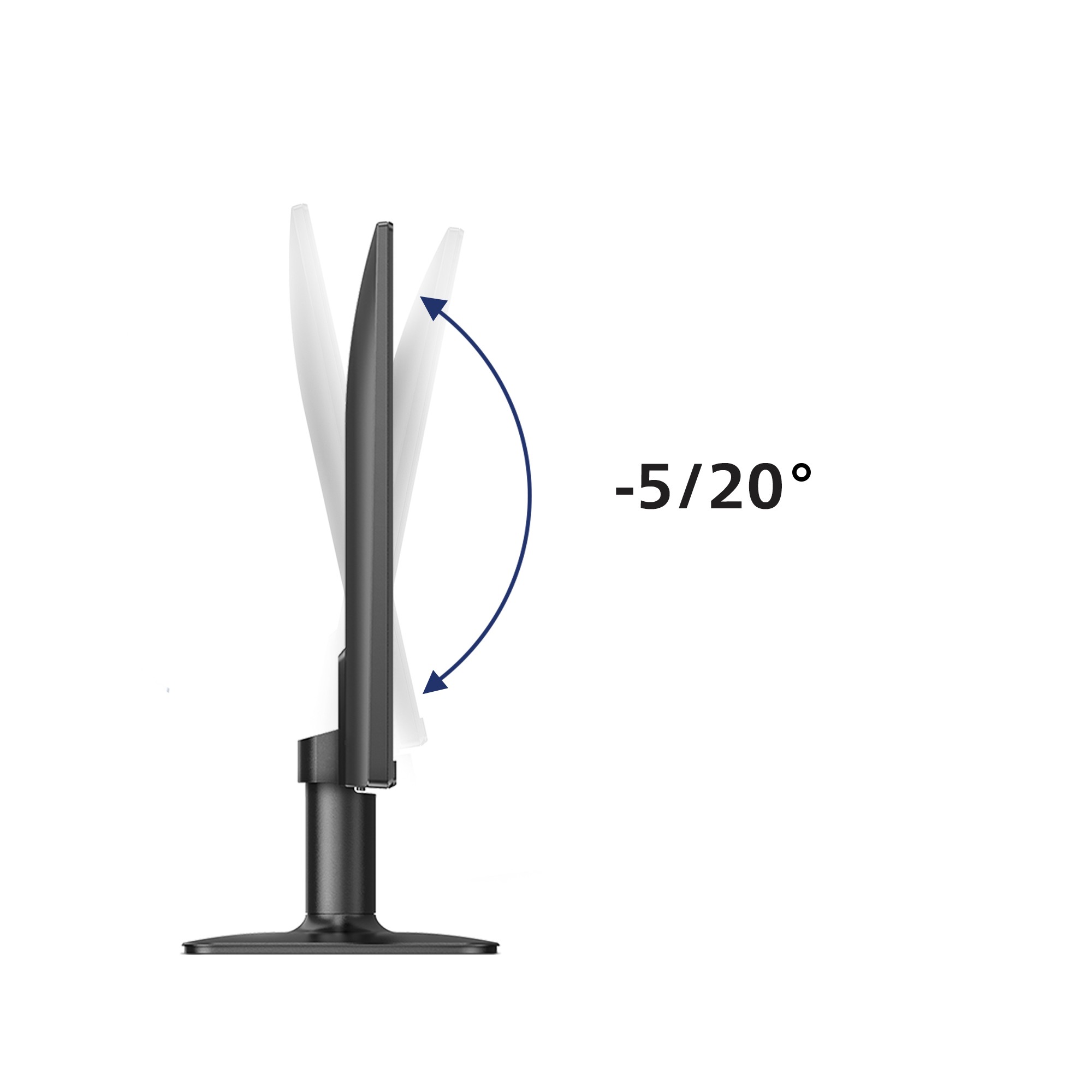 PHILIPS 24E2N1100LB