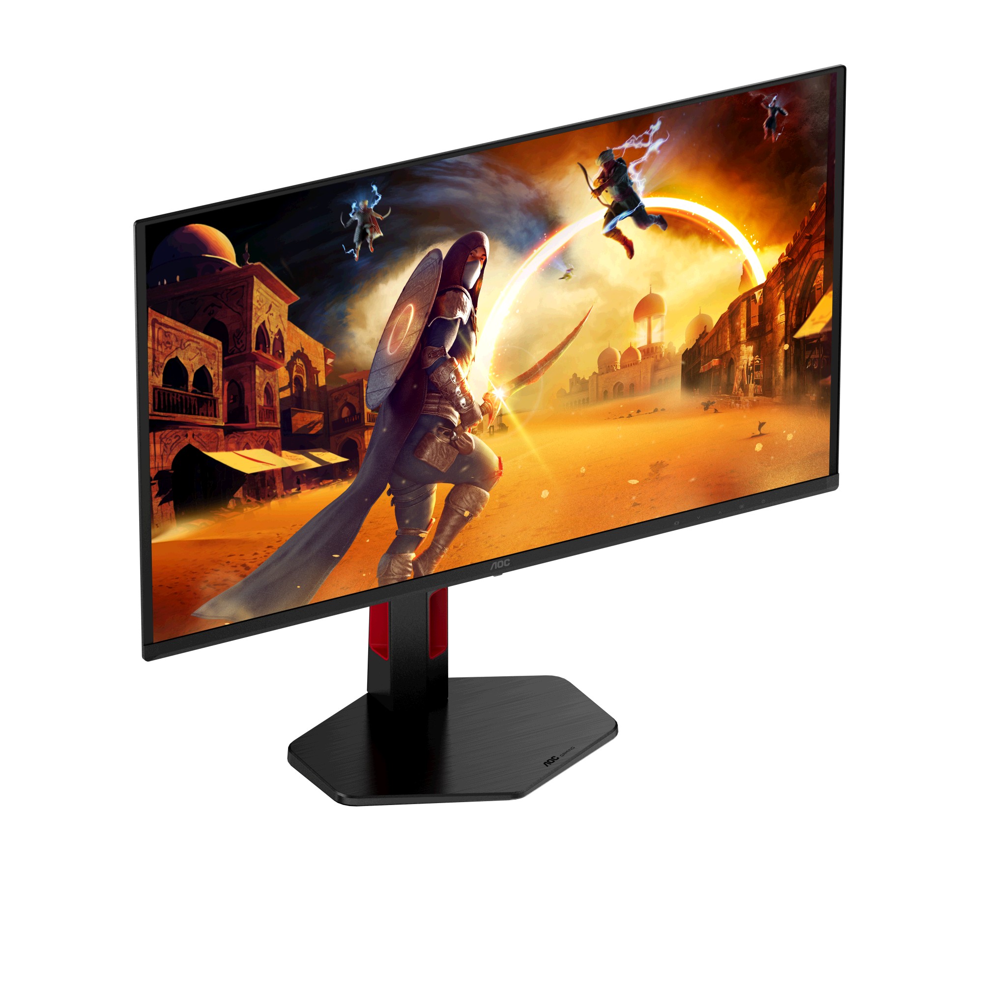 AOC Q27G4ZDR