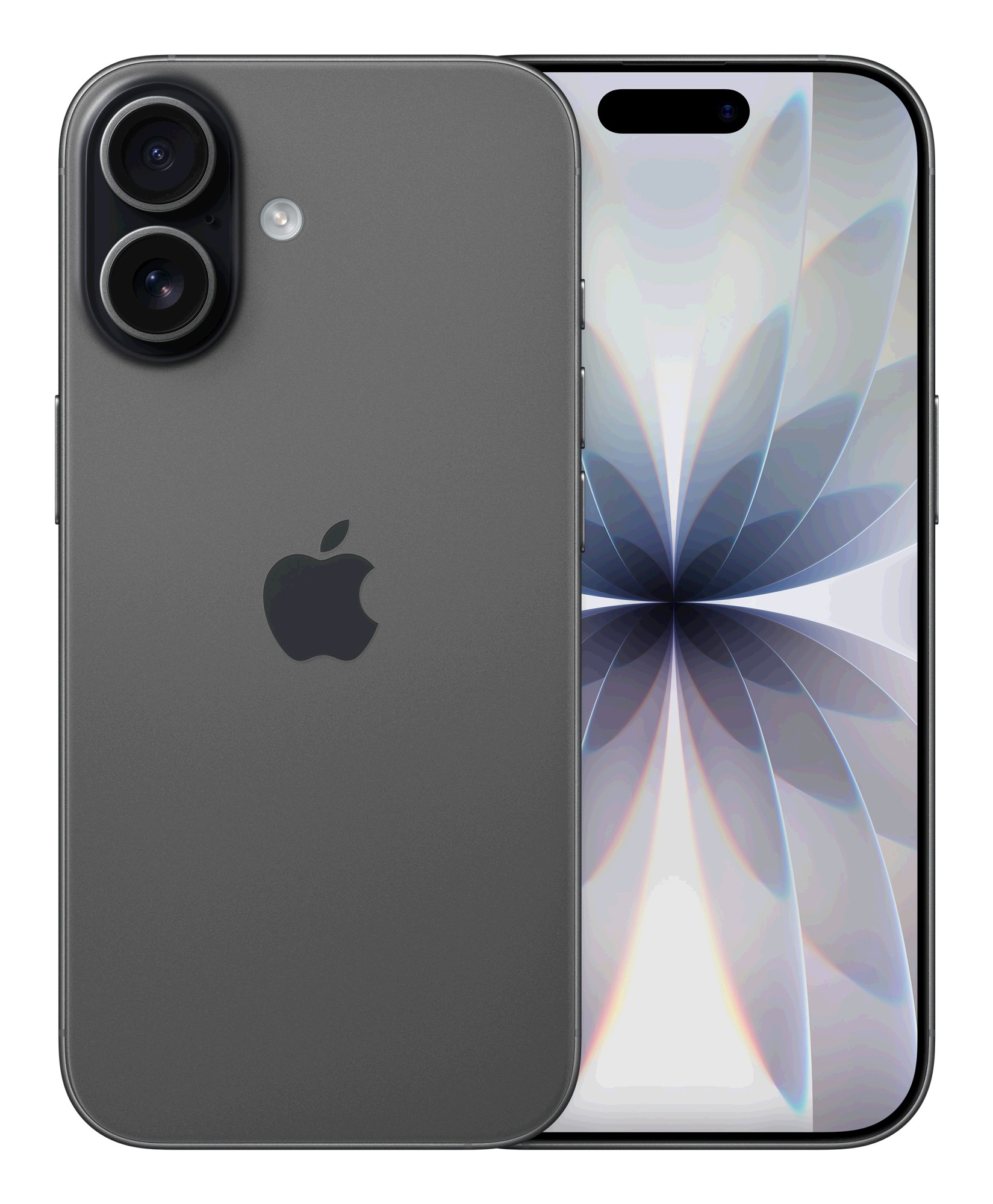Apple iPhone 17, 8GB, 256GB, Zwart