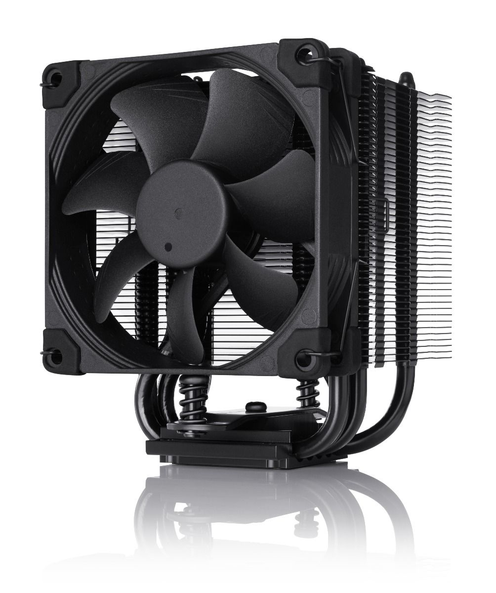 Noctua NH-U9S Chromax.Black
