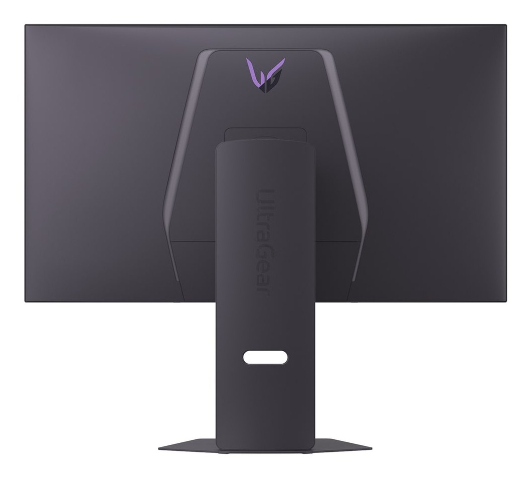 LG UltraGear 32GX870B-B Zwart