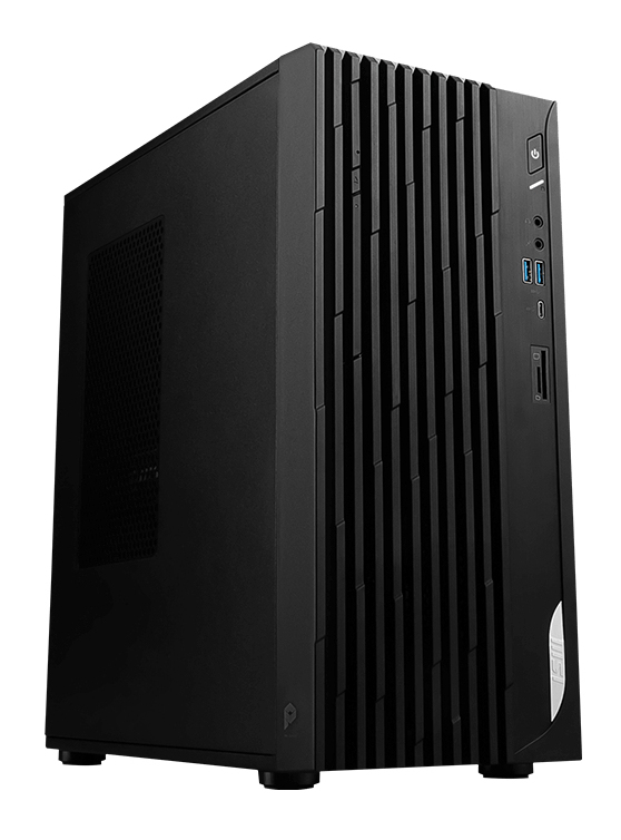 MSI PRO DP180 14A-686EU PC - Core i5 - 8GB - 512GB - W11