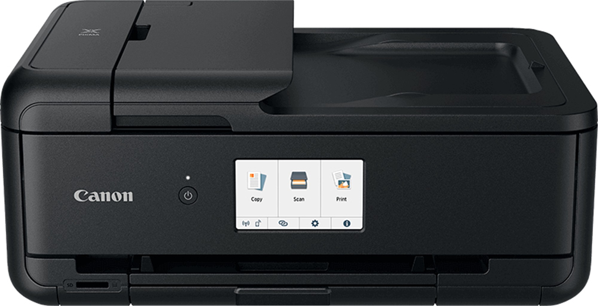 Canon PIXMA TS9550a, All in  One, Wi-Fi, Zwart
