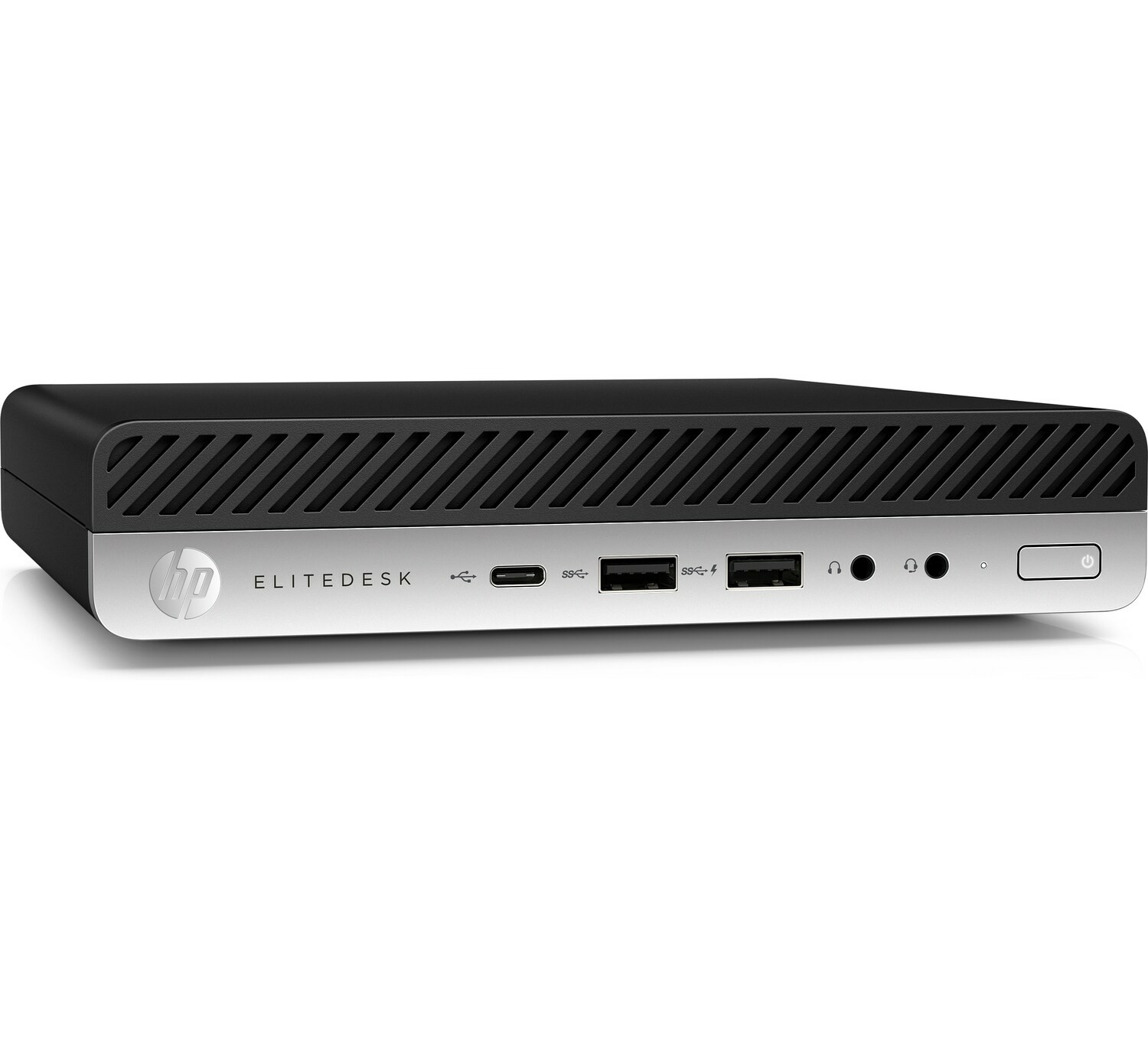 HP EliteDesk 800 G5 | (Refurbished)