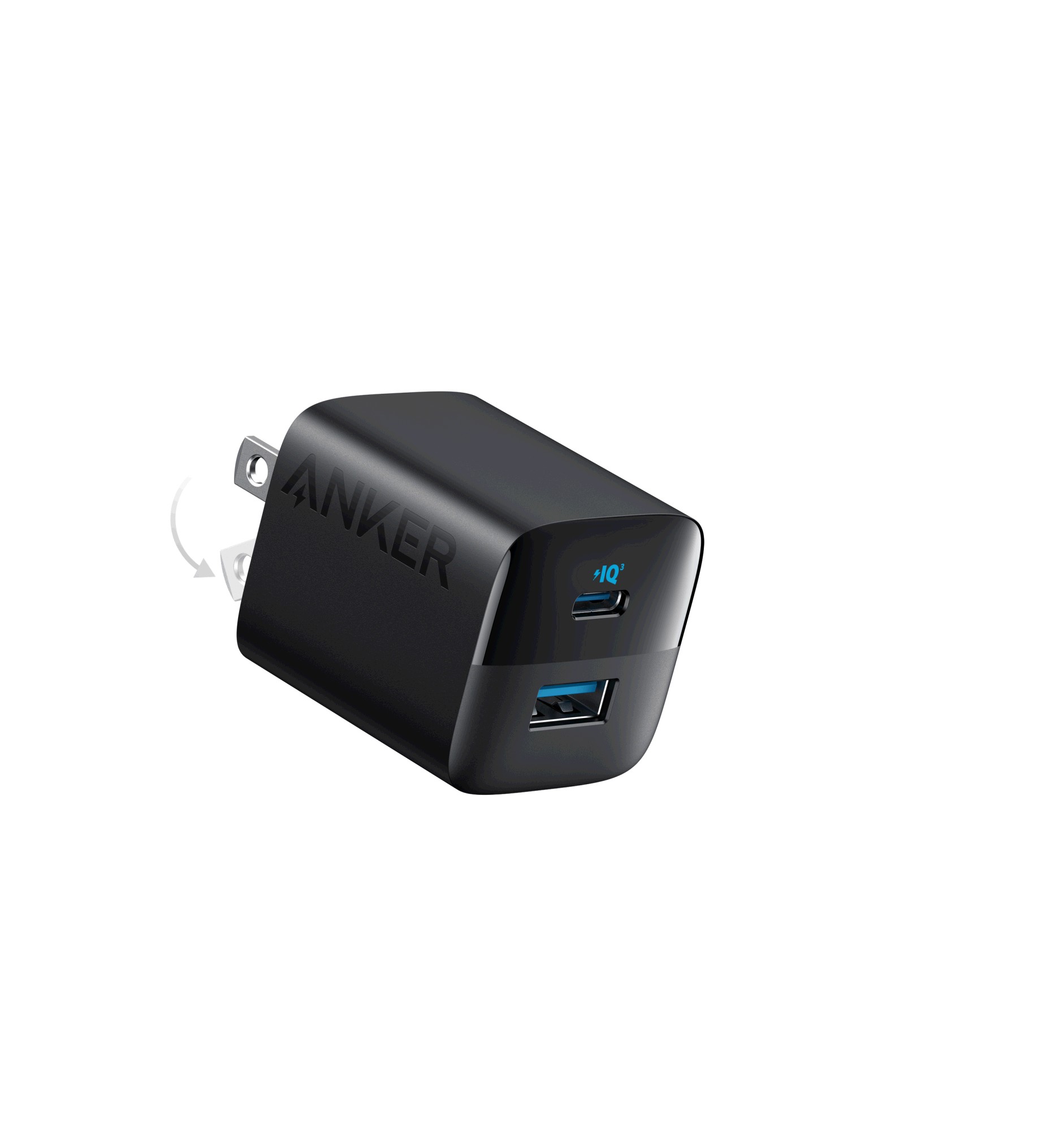 Anker USB Lader 33W