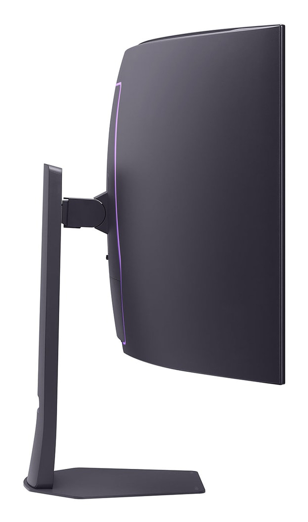 LG UltraGear GX9 45GX950A-B Dual Mode