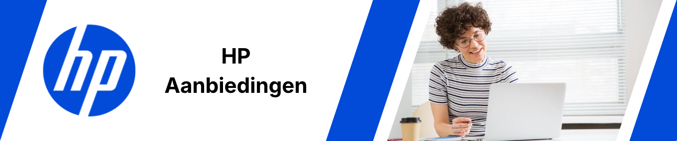 HP Aanbiedingen HWE oktober 2026
