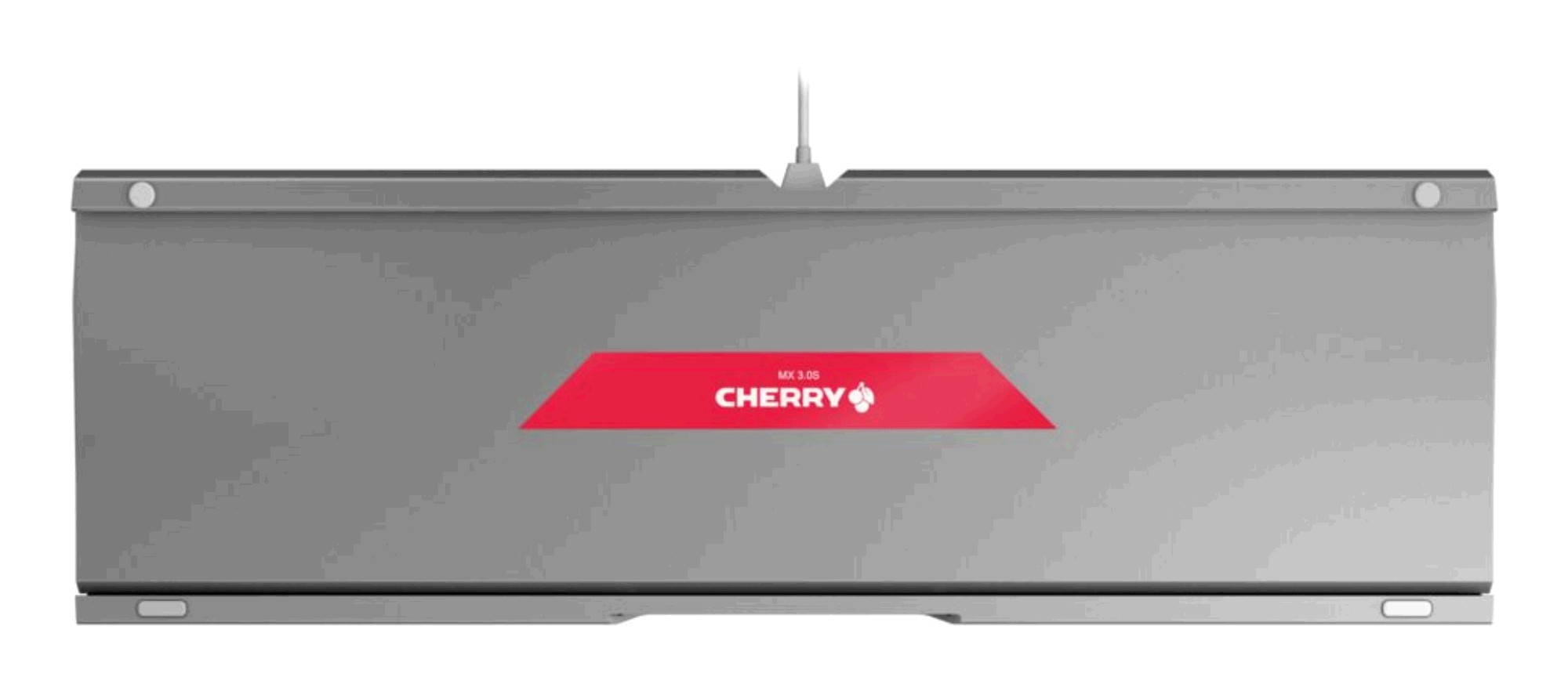 Cherry MX Board 3.0S MX Blue, Wit