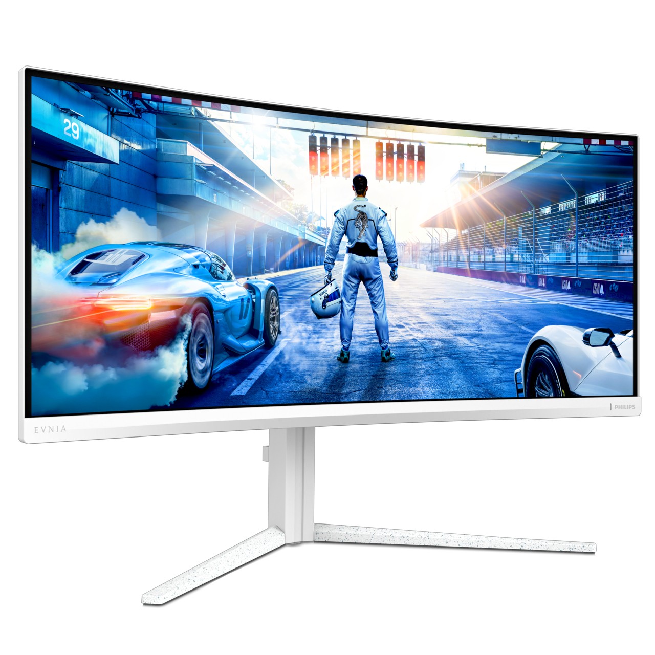 PHILIPS 34M2C5601QA
