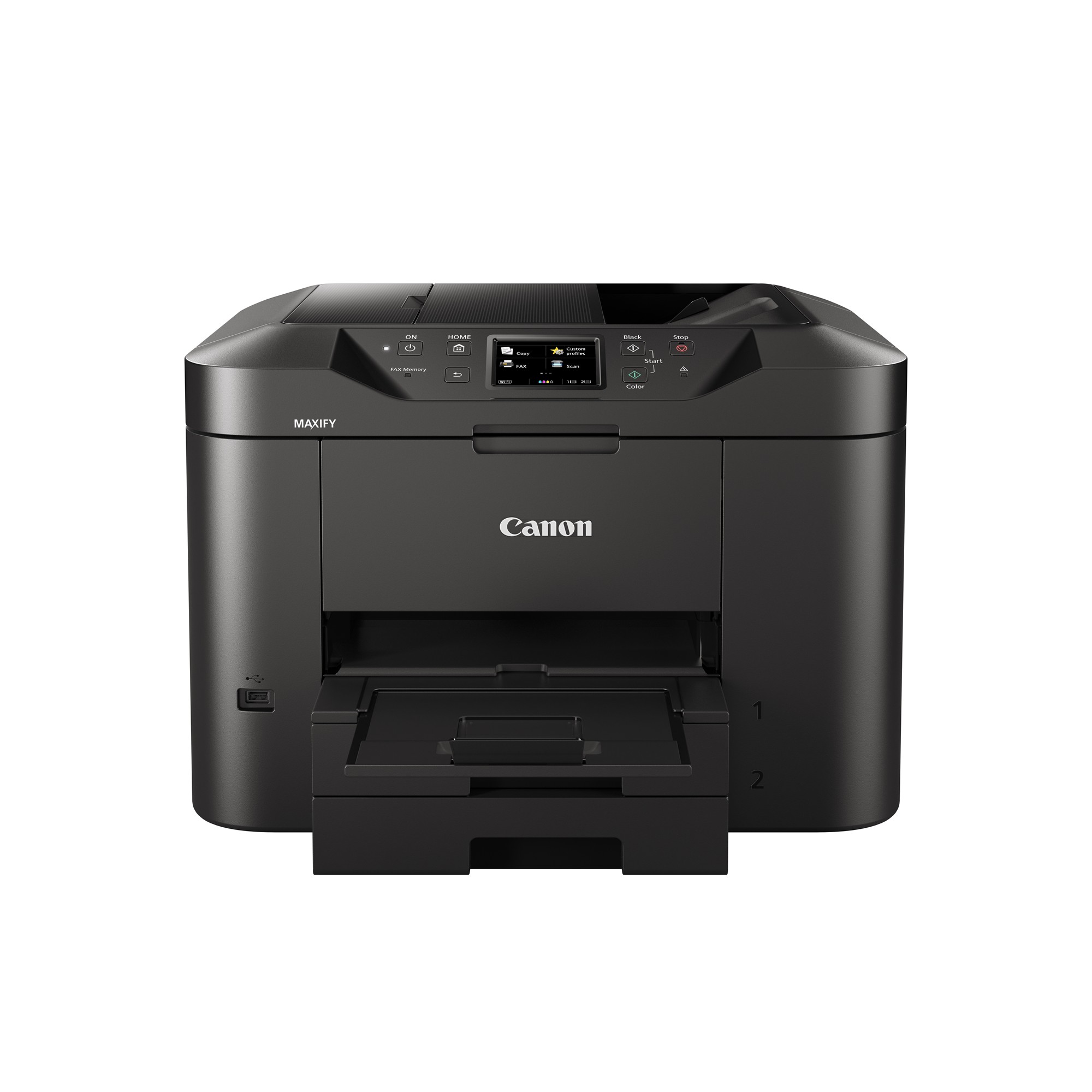 Canon MAXIFY MB2750 All-in-One Printer