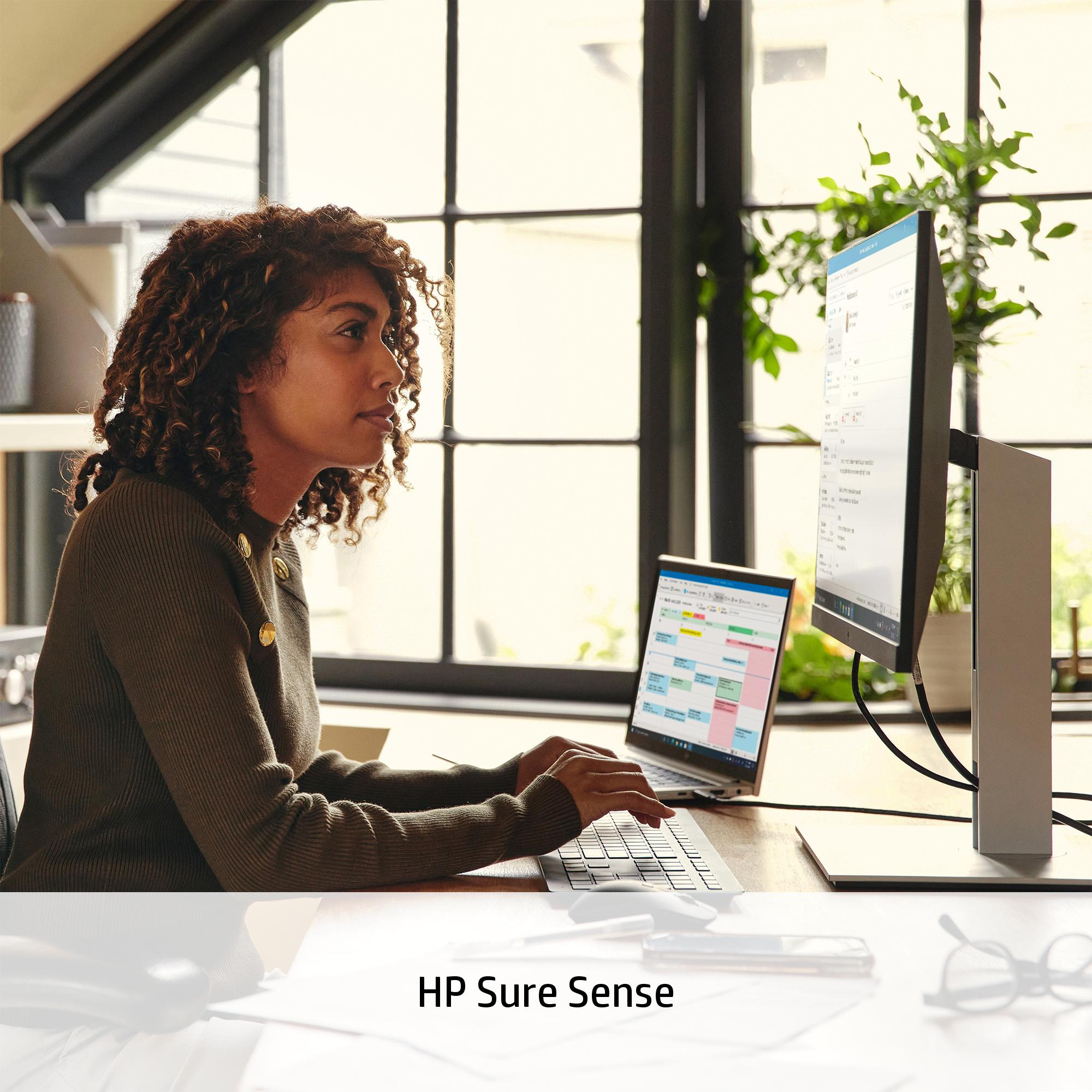 HP EliteBook 830 G8 | (Refurbished)