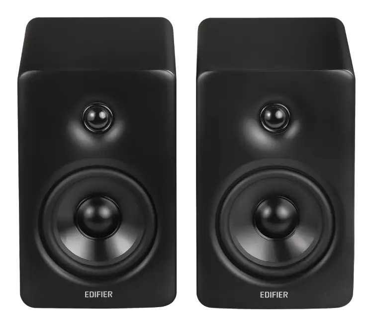 Edifier M90 Zwart