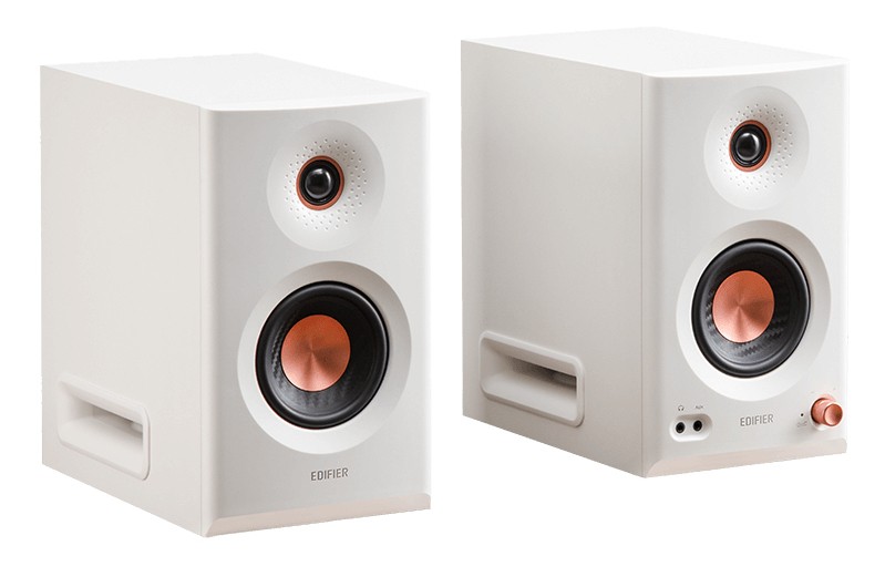 Edifier MR5 Studio Wit