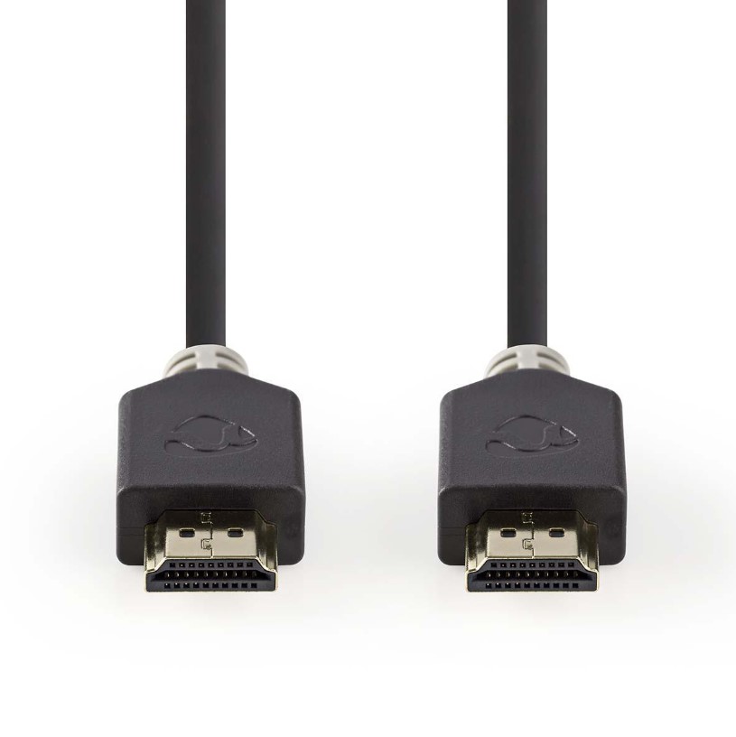 Nedis HDMI Kabel 1.4 | CVBW34000AT10