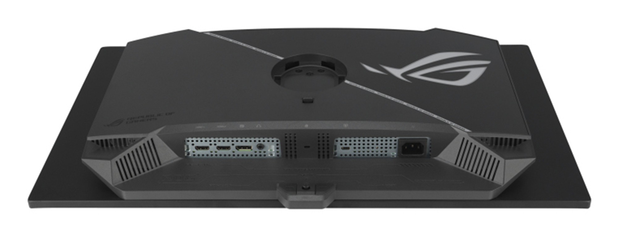 ASUS ROG Strix OLED XG27AQDMES