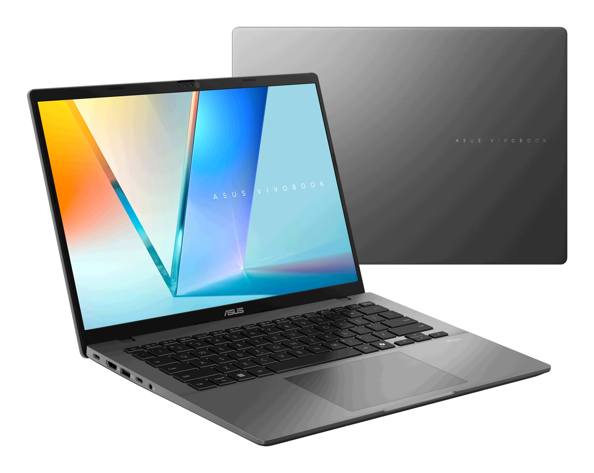 ASUS VivoBook S 14 M3407GA-SF5NDW