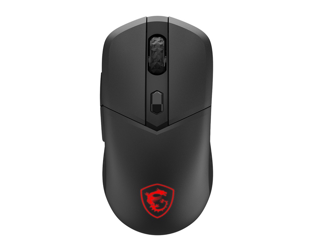 MSI Versa 300 Elite, Zwart