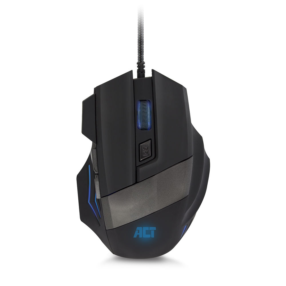 ACT AC5000 Zwart