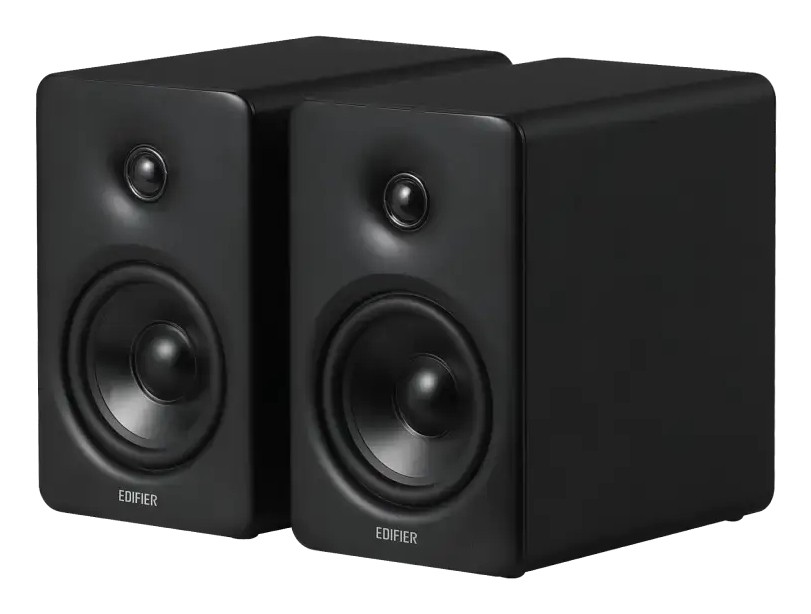 Edifier M90 Zwart