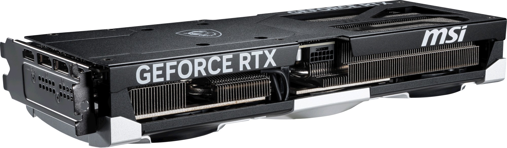 MSI RTX 5080 VENTUS 3X OC PLUS 16GB