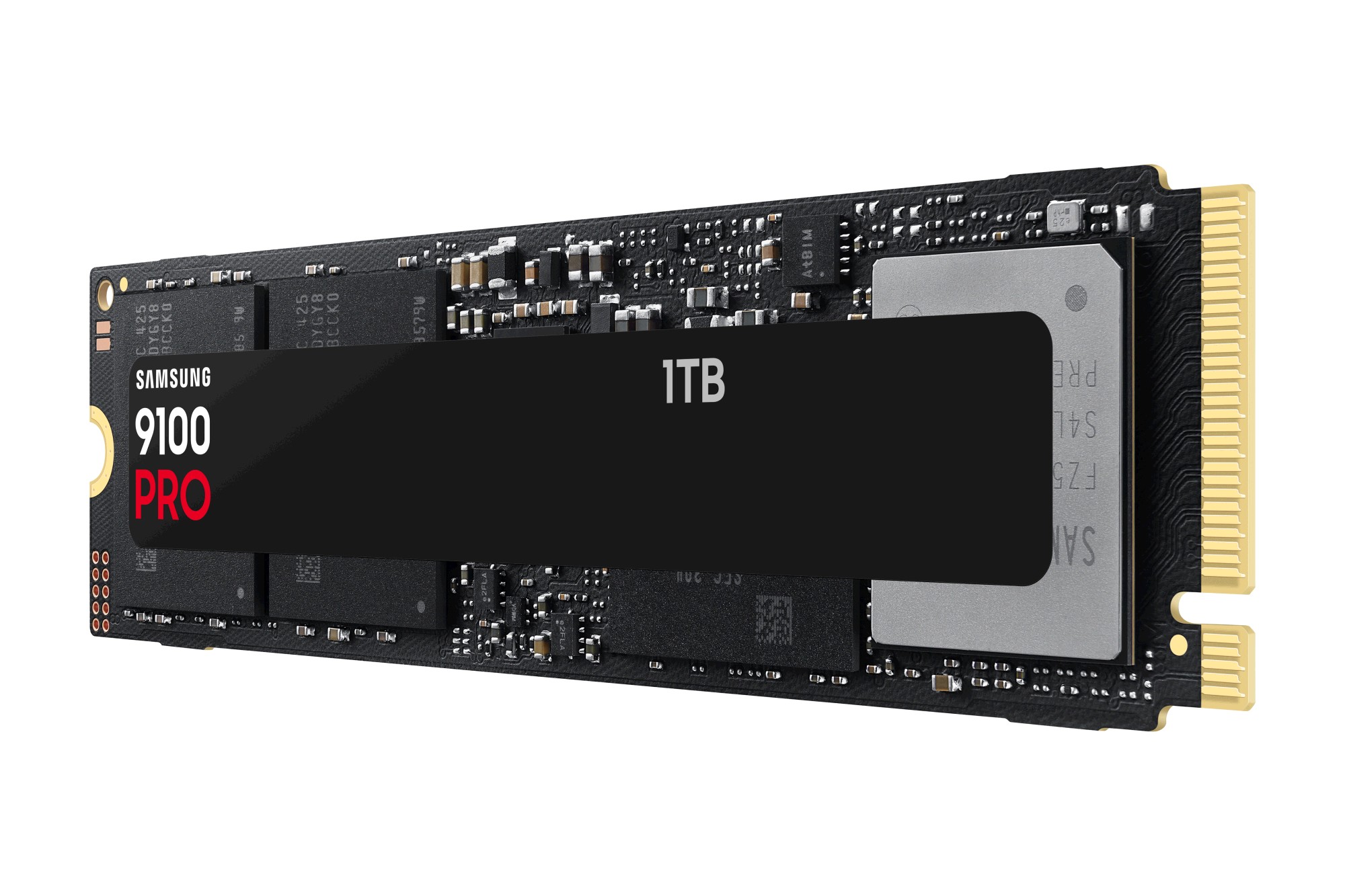 Samsung 9100 PRO 1TB