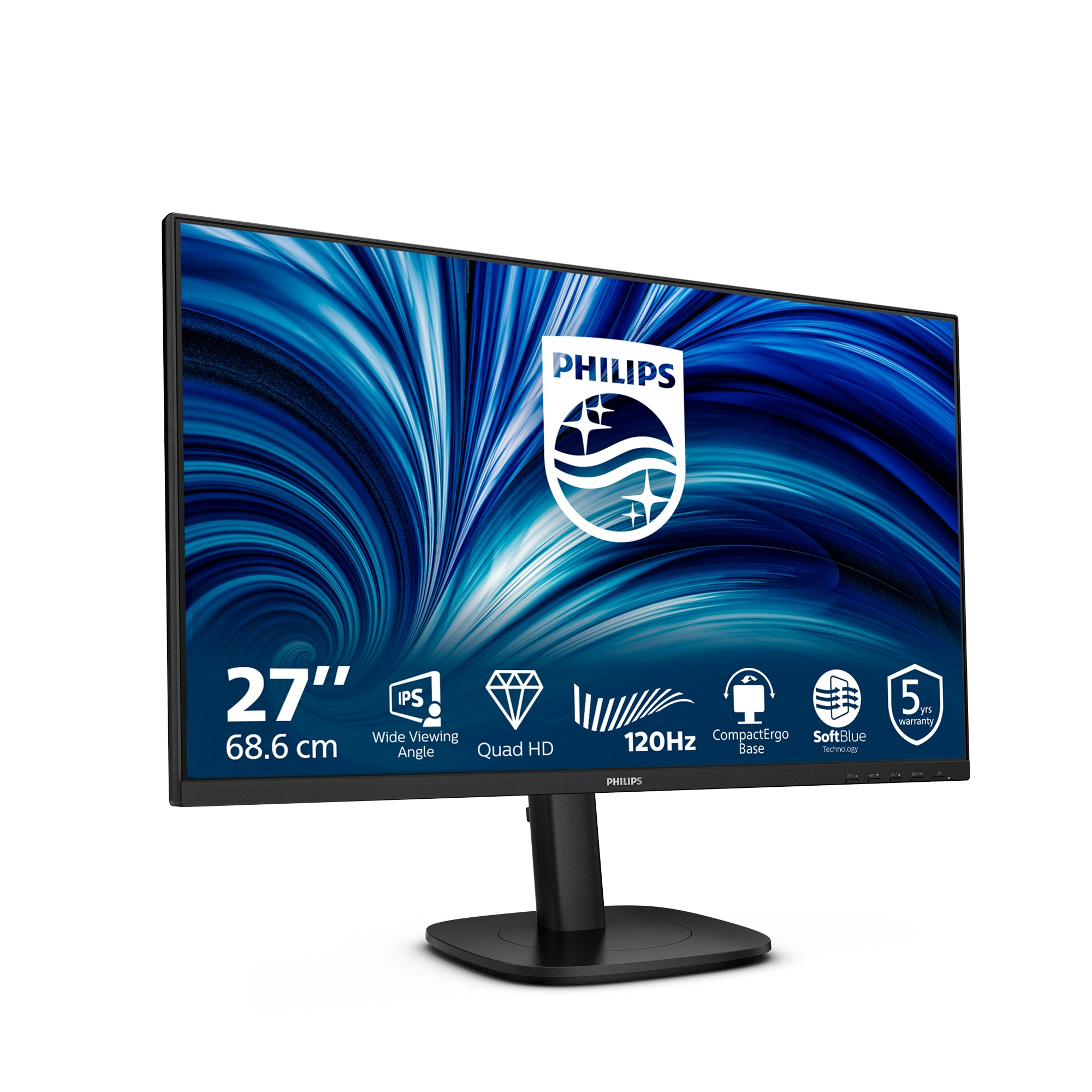 PHILIPS 27B2N3500J